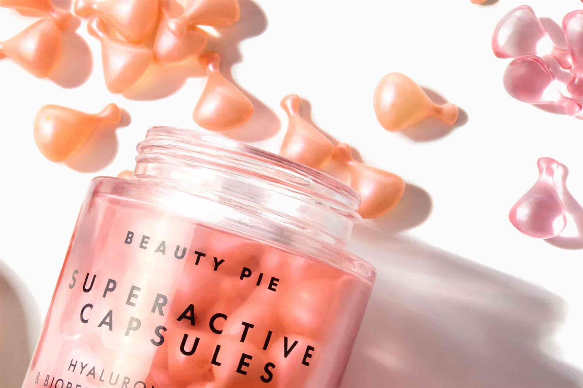 cosmetics